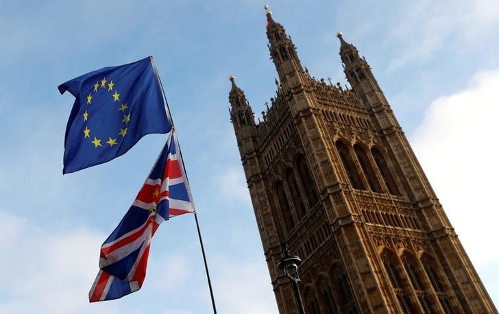 Brexit: londres veut rallonger la periode de transition