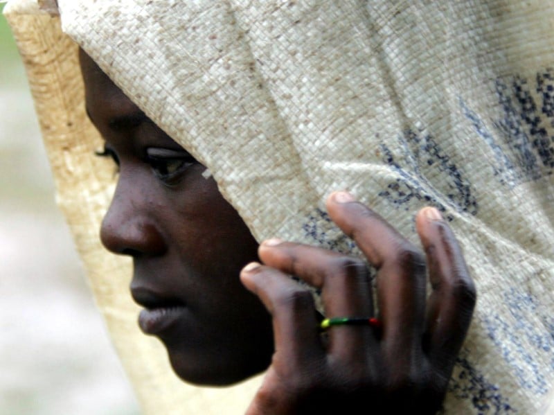 Un depute ougandais recommande aux hommes de frapper leur femme