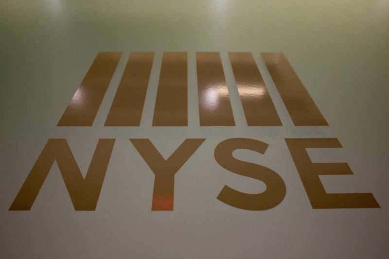Le nyse discute du rachat de la bourse de chicago