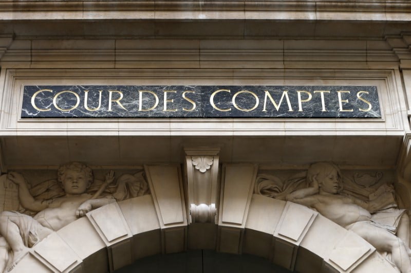 La cour des comptes doute de la trajectoire des finances locales