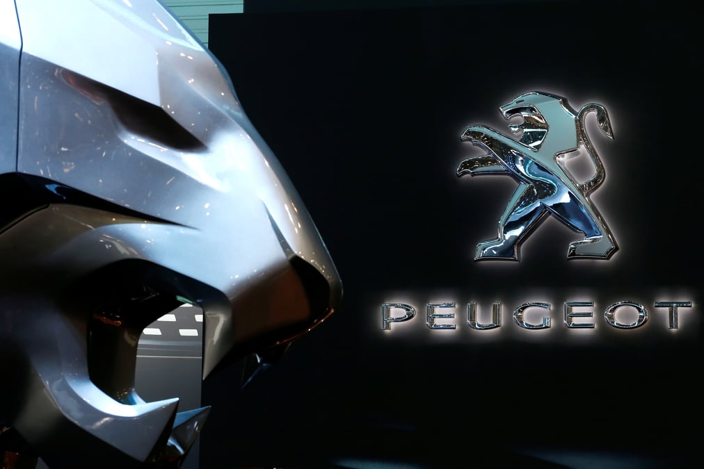 Psa lance des services d'autopartage a paris et washington