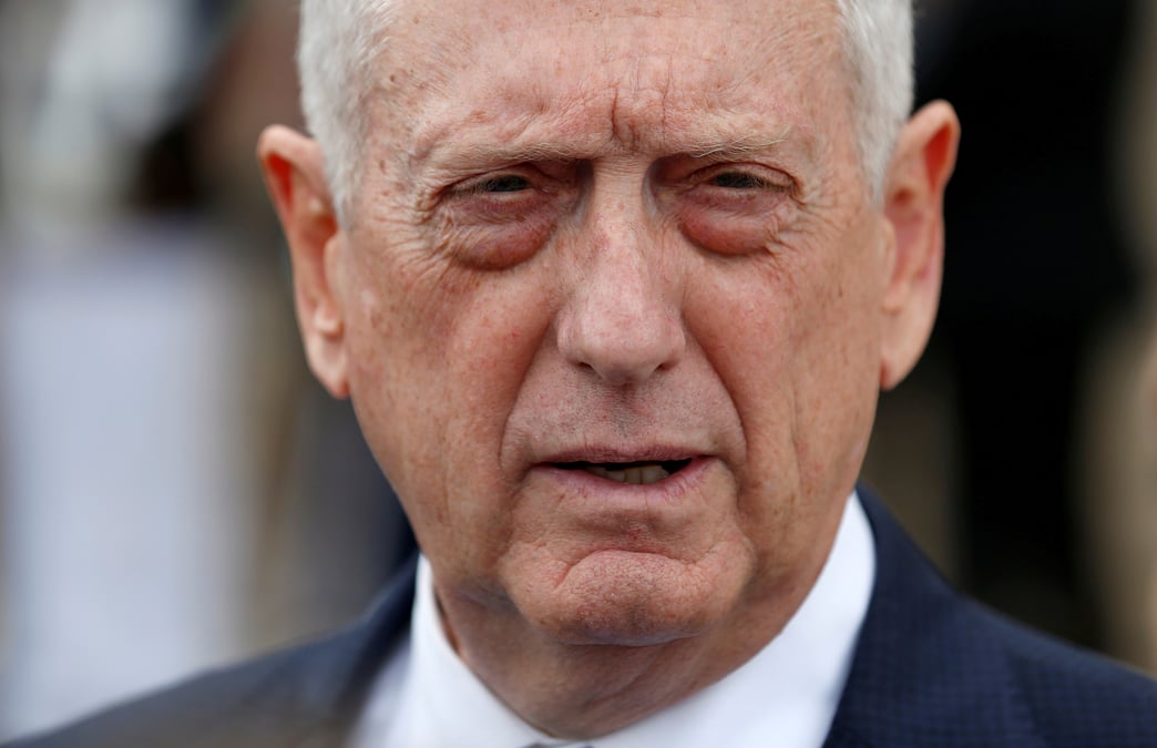 Le meurtre de khashoggi destabilise le moyen-orient, dit mattis