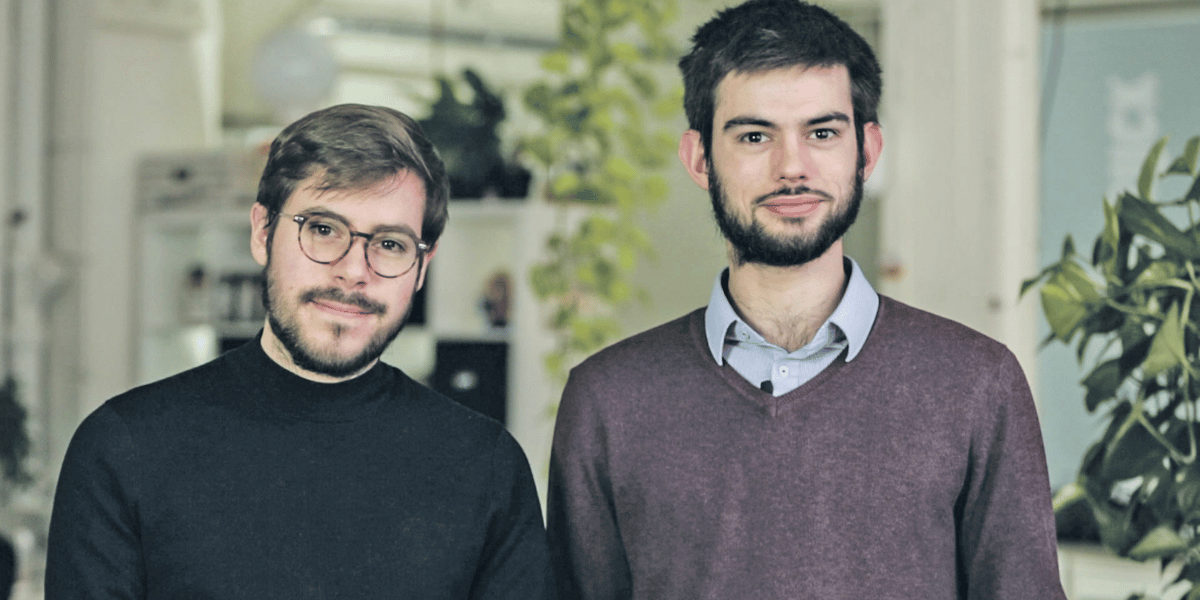 Agriloops, Jérémie Cognanrd, Romain Vandame
