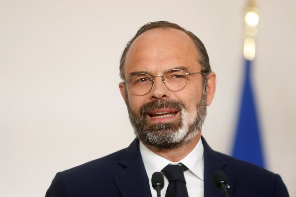 Coronavirus: la france prepare son deconfinement, la situation s'ameliore