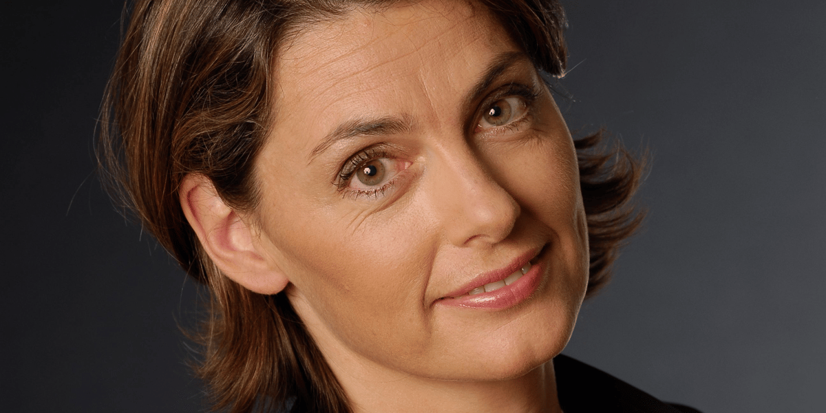 Karine Dognin Sauze