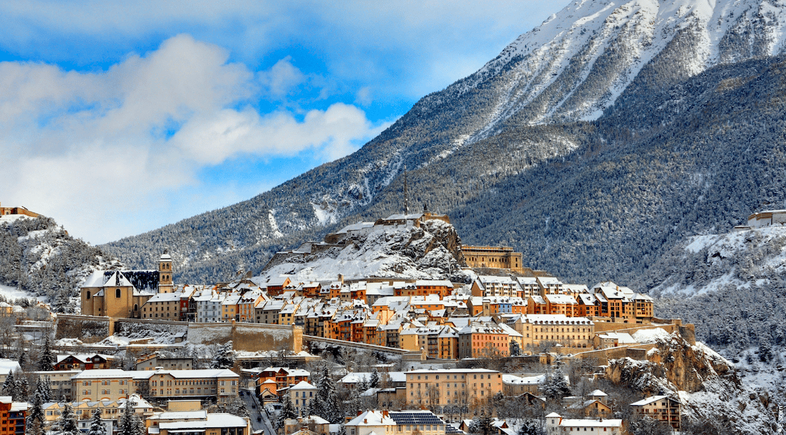 Hautes-Alpes