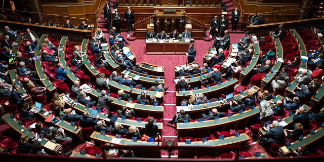 Le Sénat a adopté à 184 voix contre 108 le projet de loi de financement de la Sécurité sociale (PLFSS) ce mardi 21 novembre.
