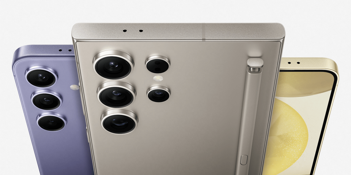 Les Galaxy S24 disposent d'un outil de traduction instantanée qui permet de passer des appels avec un interlocuteur qui ne parle pas la même langue