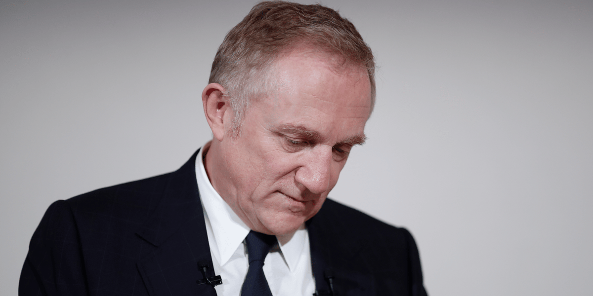 « La performance de Kering s'est fortement détériorée au premier trimestre », a reconnu ce mardi François-Henri Pinault.