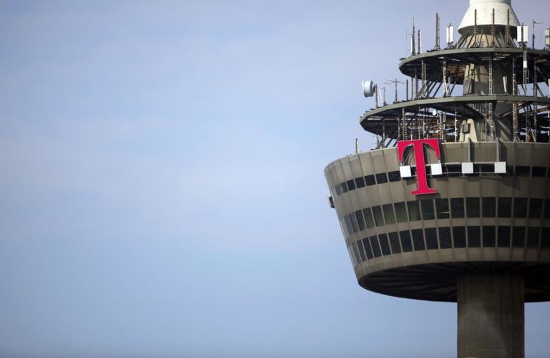 Deutsche Telekom subit l'impact d'une guerre des prix