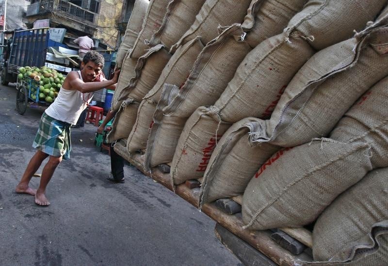 Compromis Inde/Etats-Unis pour débloquer l'accord OMC de Bali