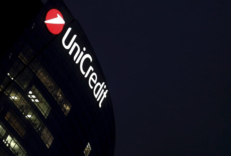 Unicredit choisit jean-pierre mustier au poste d'administrateur delegue