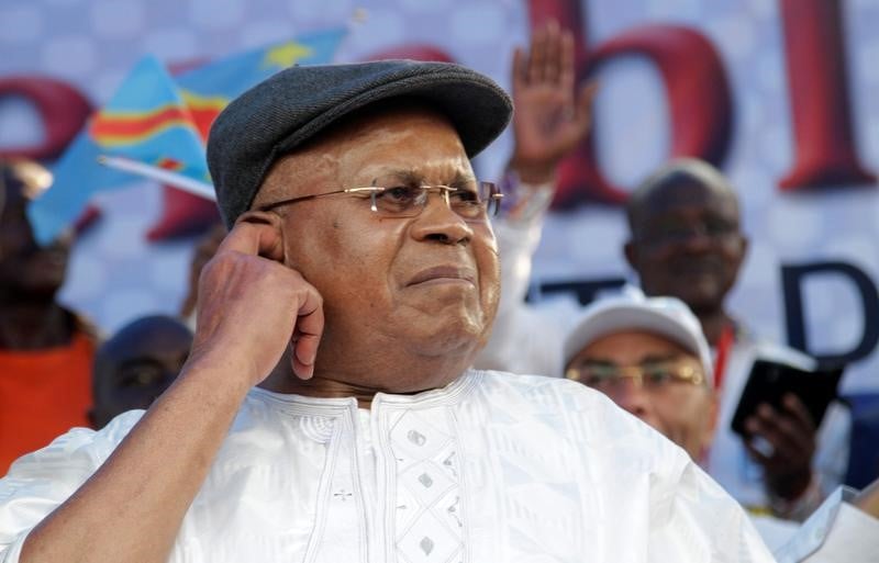 L'opposition en rdc en mauvaise posture apres le deces de tshisekedi