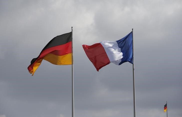 Projet franco-allemand de reforme du droit d'asile en europe