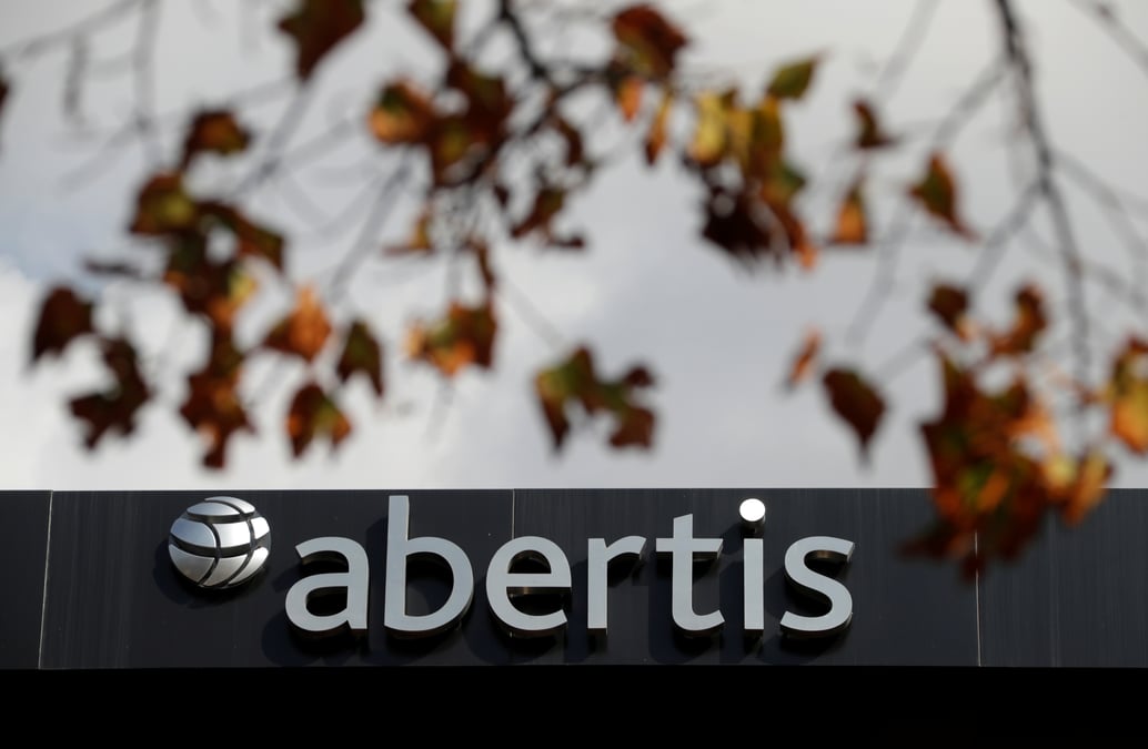 Le principal actionnaire d'abertis appuie l'offre d'atlantia