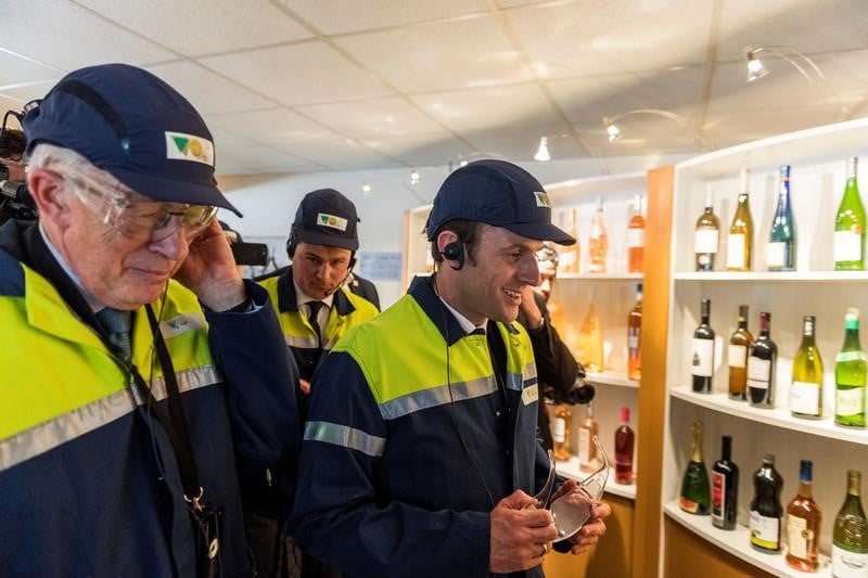 Floris nomme delegue interministeriel aux restructurations