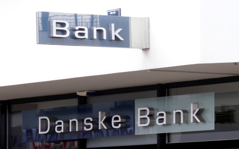 Danske bank annonce un plan de 2.000 departs volontaires