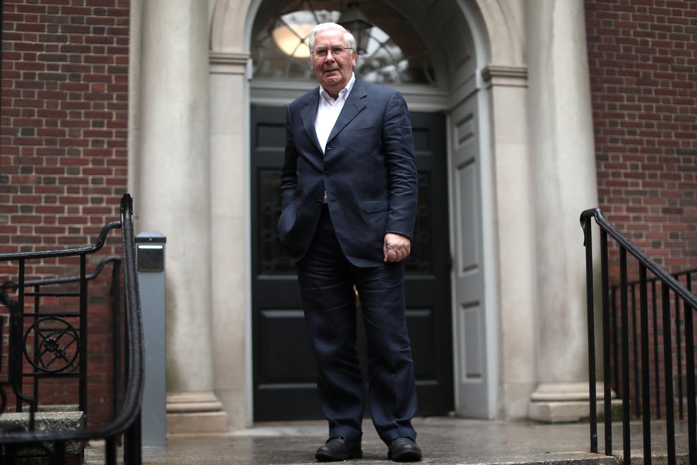 Grande-bretagne: la crise actuelle bien plus grave que celle de 2008, selon l'ex-gouverneur de la boe