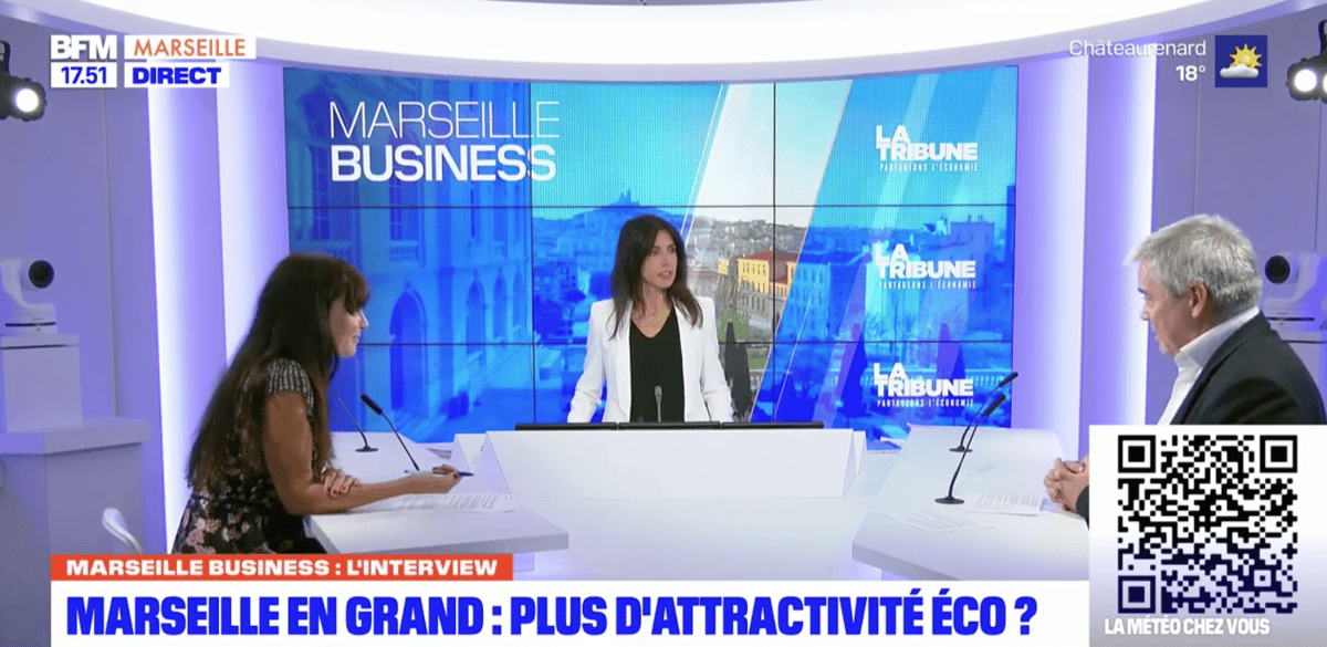 Marseille Business Club Marseille Métropole