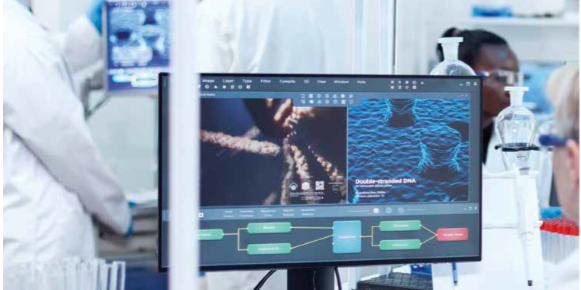 L'IHU montpelliérain Immun4Cure veut transformer la prise en charge des maladies auto-immunes.