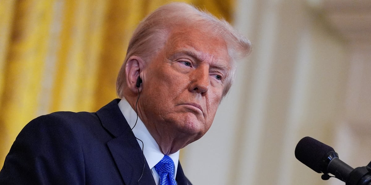 Donald Trump a mis en place une hausse des droits de douane de 10 % sur la Chine et de 25 % sur l'acier et l'aluminium.