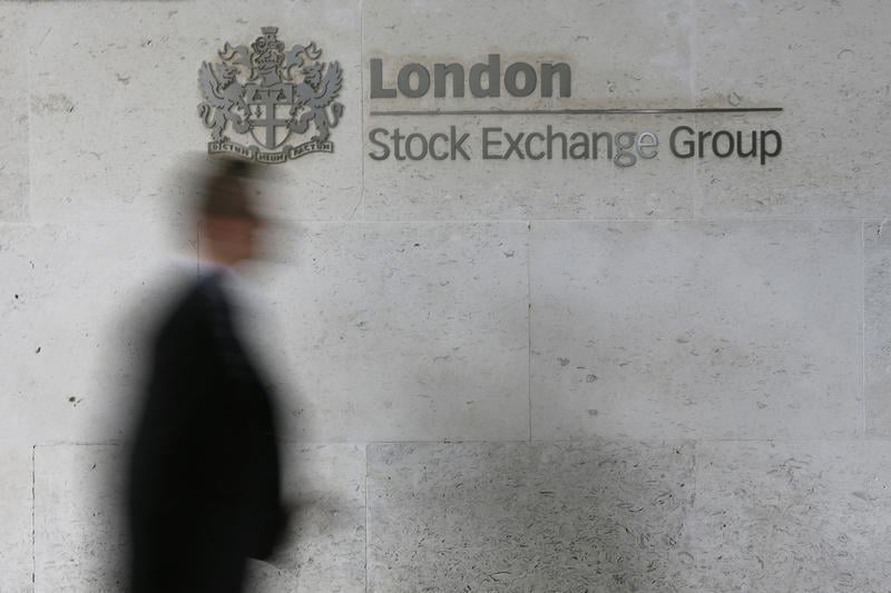 Hausse de 6% du bénéfice semestriel du London Stock Exchange