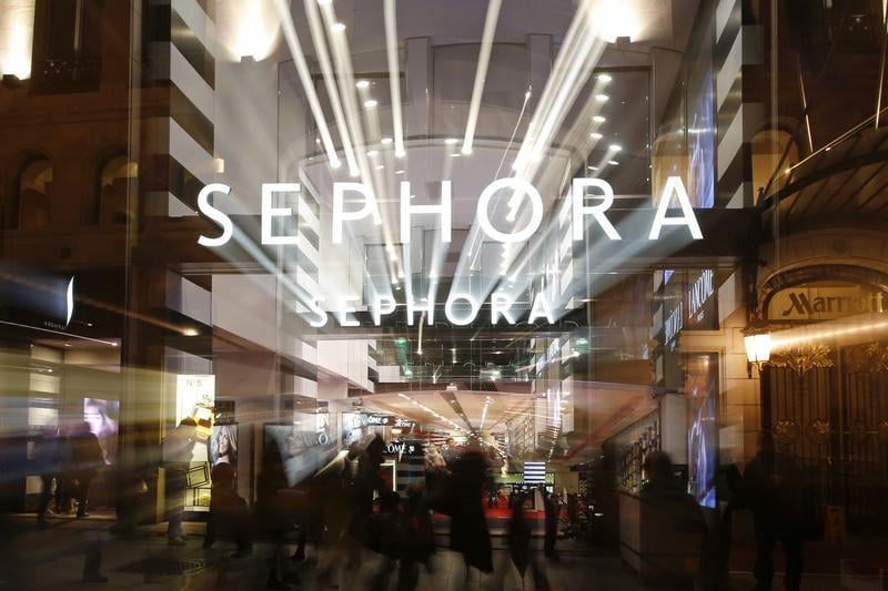 Le Sephora des Champs-Elysées devra toujours fermer à 21 heures