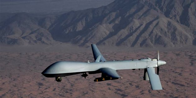 MQ-9 Reaper