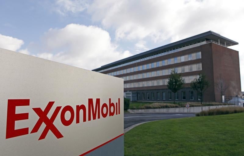 Exxon Mobil rate le consensus faute d'une production dynamique