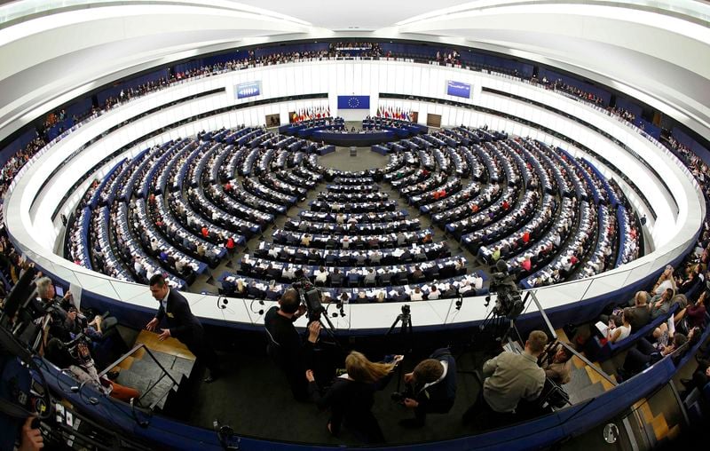 Comment la France sape son influence au Parlement européen