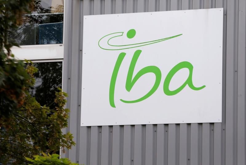 Le belge iba avertit sur ses resultats, le titre chute