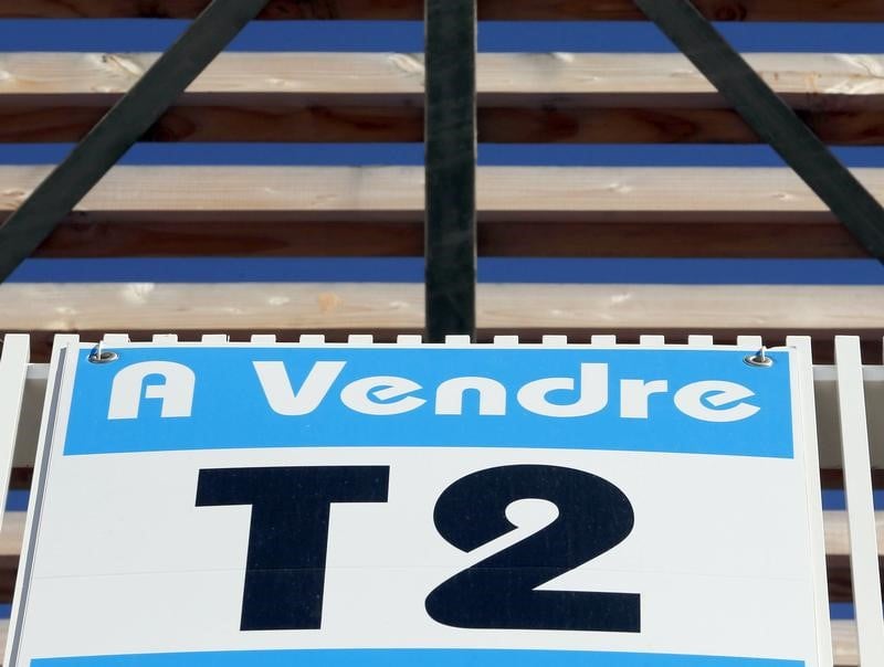 Les ventes de logements neufs ont acheve leur retablissement en france