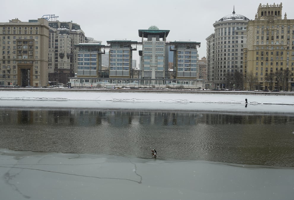 La grande-bretagne snobe une reunion a moscou sur l'affaire skripal