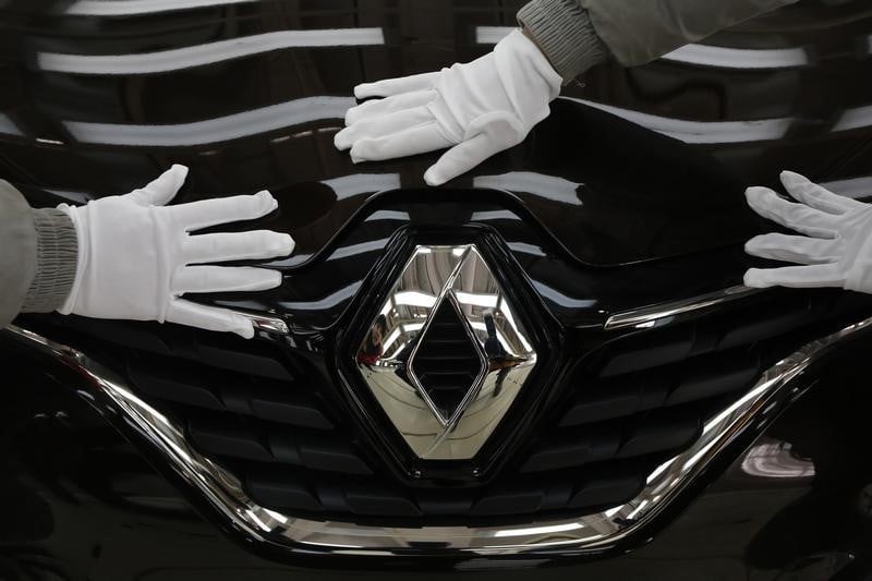 Pas de fusion renault-nissan en vue en 2018 ou 2019