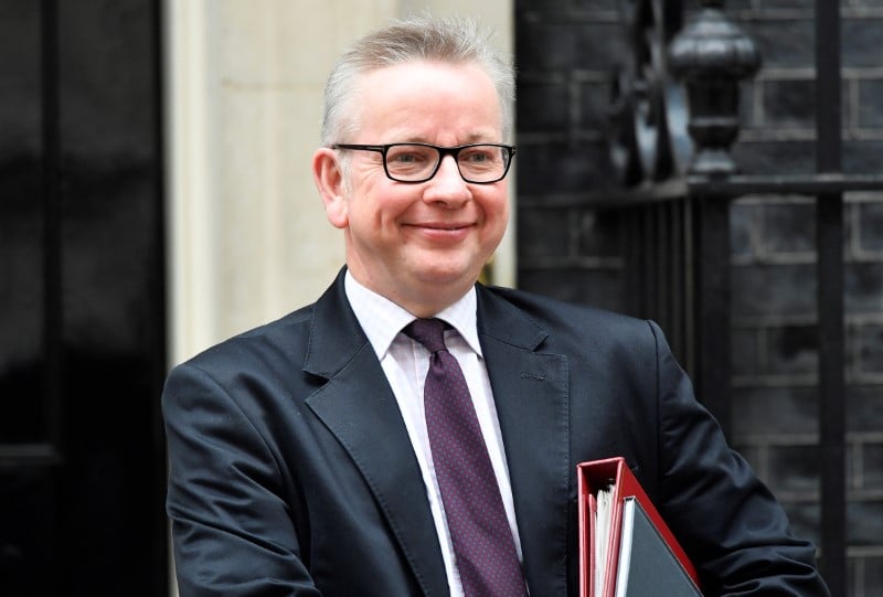 Brexit: la grande-bretagne veut decider seule de sa politique de peche