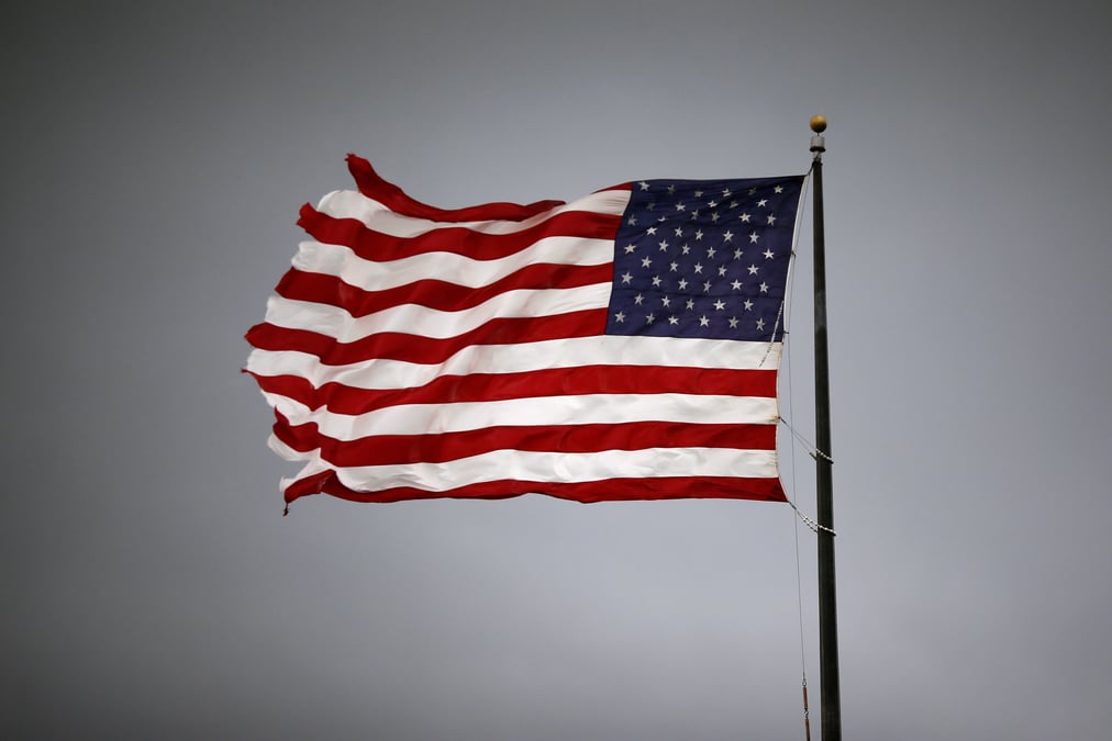 Les republicains us proposent d'amplifier la reforme fiscale de trump