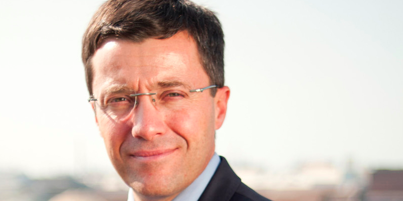 Stéphane Raison