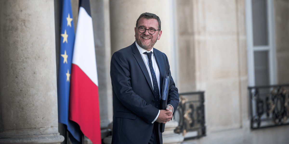 Olivier Klein