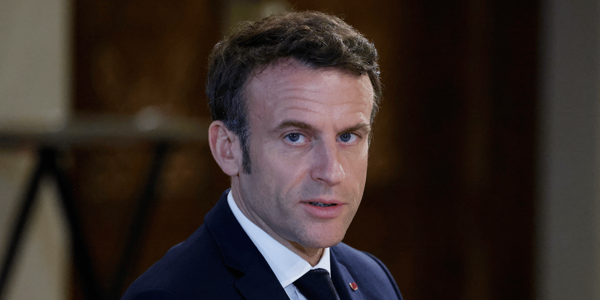 Macron