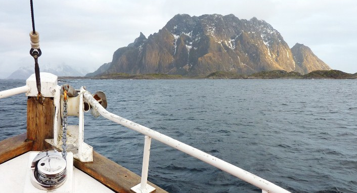 Le plateau continental de la Norvège recèle très probablement d'importants gisements de minéraux (cuivre, cobalt, zinc et terres rares), d’après l'État norvégien.