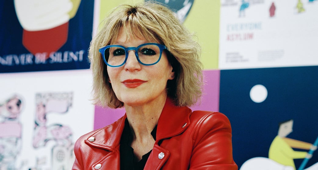 Le livre d'Agnès Callamard : «Une enquêtrice à l’ONU» paraît le 9 avril 2025.