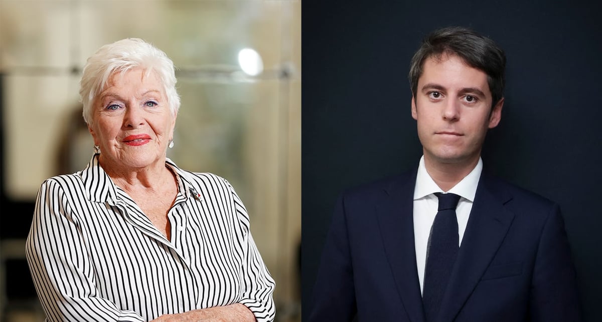 Line Renaud et Gabriel Attal : « Nous demandons la liberté d’en finir avec la souffrance, dans des conditions définies »
