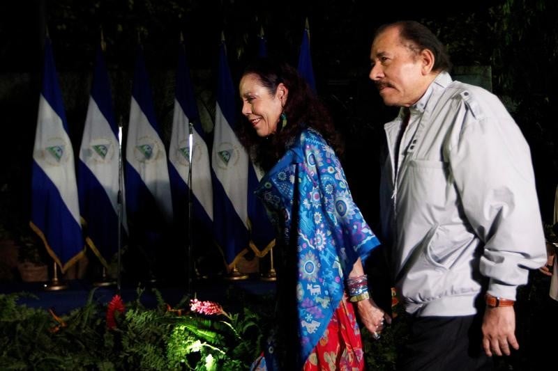 Les usa "inquiets" des "defauts" de la presidentielle nicaraguayenne