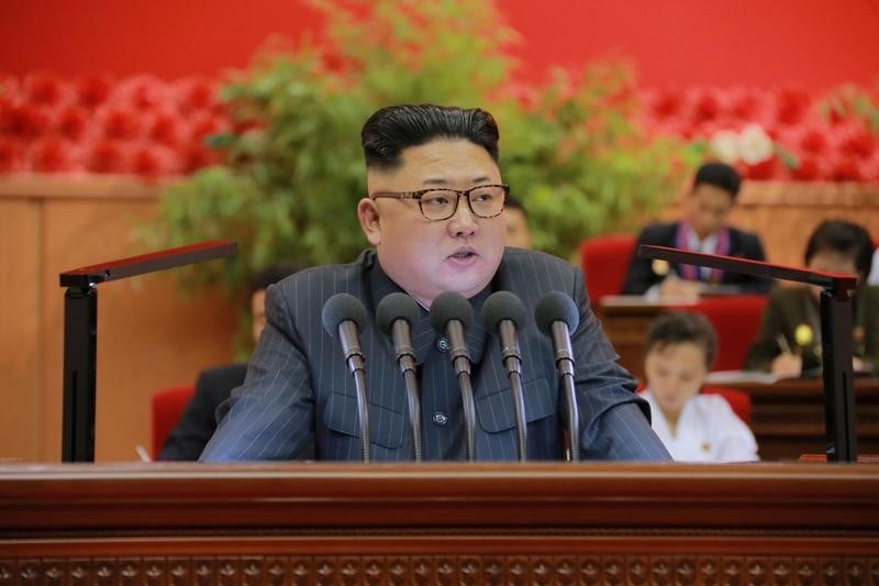Meurtre de kim jong-nam: deux ministeres nord-coreens mis en cause