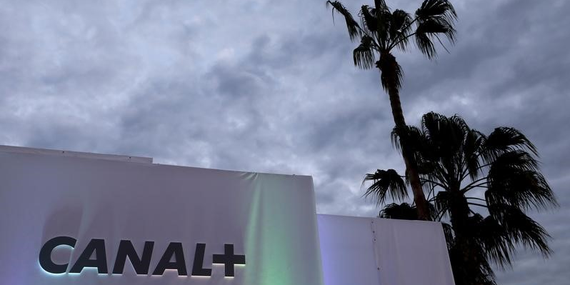 La concurrence assouplit partiellement les contraintes de canal+