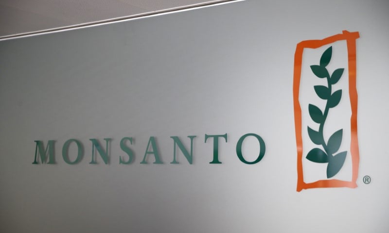 L'ue autorise le rachat de monsanto par bayer