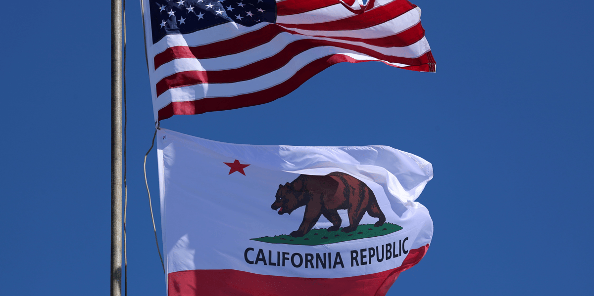 Californie