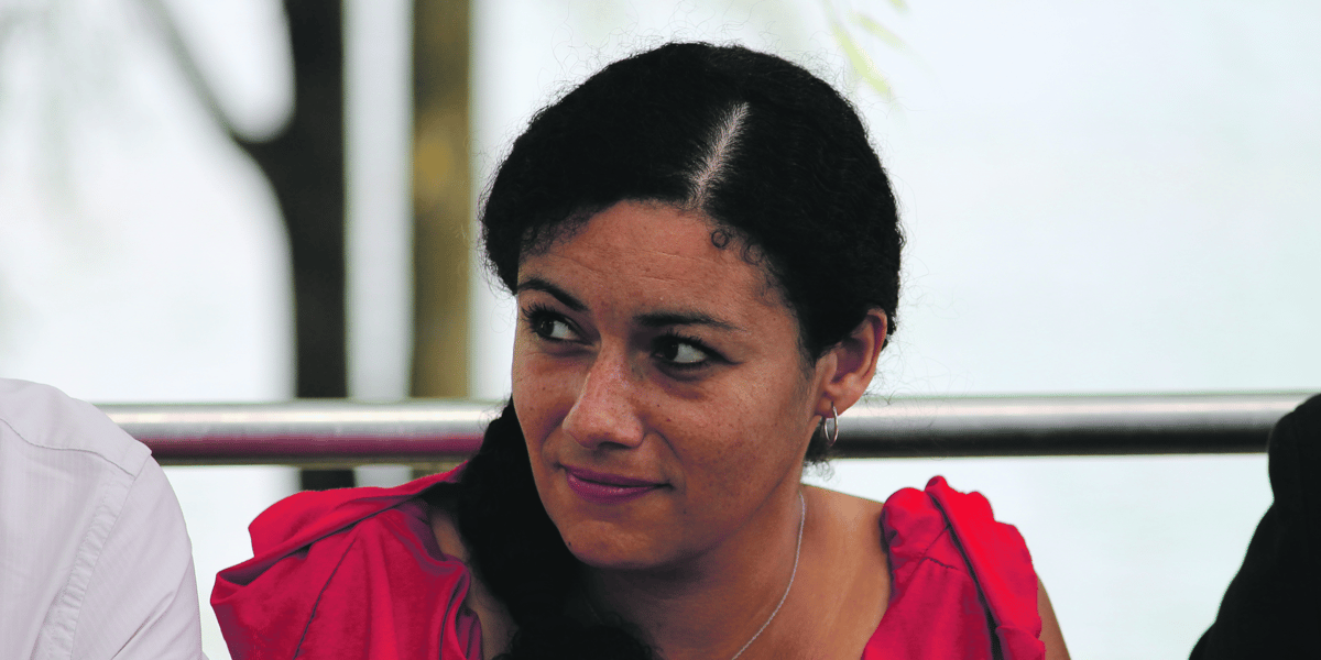 Sabrina Hamadi