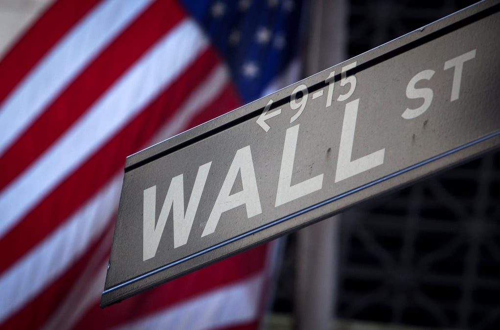 Wall street ouvre en legere baisse