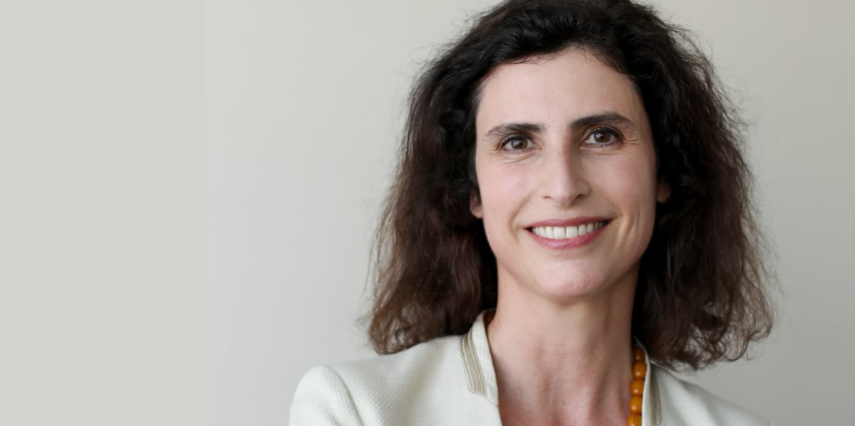 Véronique Andrieux
